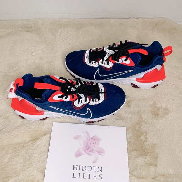 Nike React Vision - Picture 4 of 8